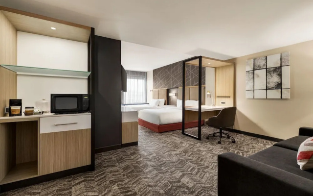 SpringHill Suites by Marriott Camp Hill
