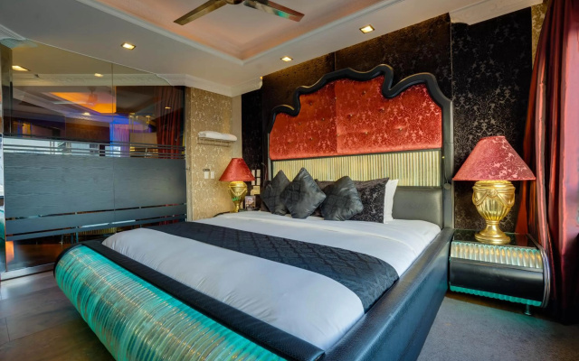 ABC Hotel