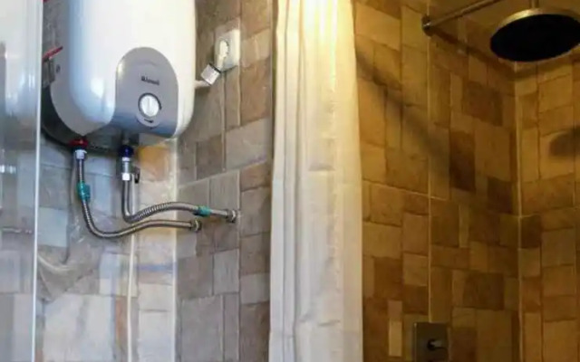 Hala Rooms at Jarrdin Apartment Cihampelas Bandung