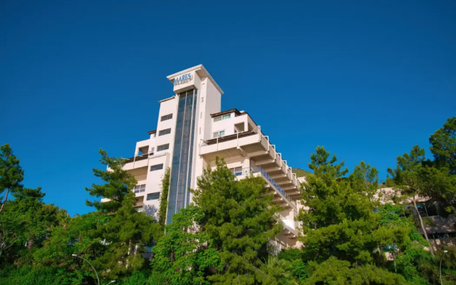 Labranda Mares Marmaris - All Inclusive