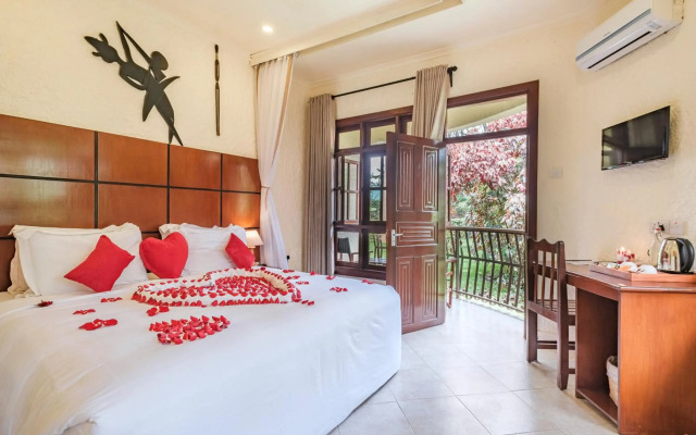 Arusha Planet Lodge