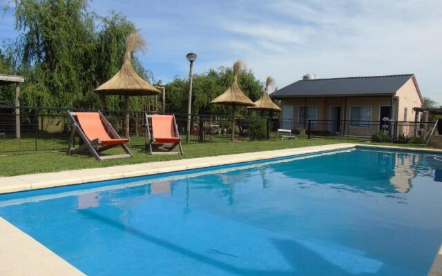 Aitue Bungalows