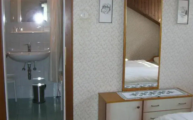 Gästehaus Truskaller