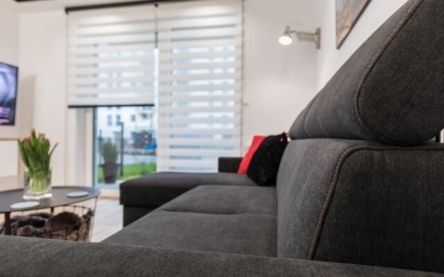 FlatsForRent-Angielska Grobla Old Town