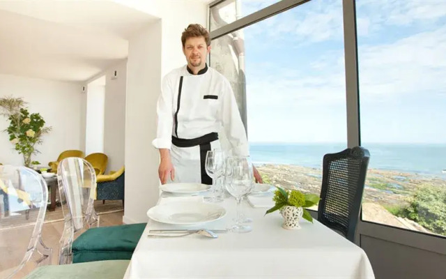 Le Landemer Hôtel Restaurant