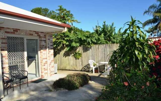 Redland Bay Motel