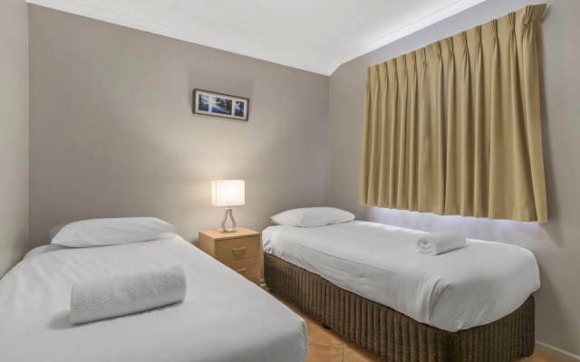 Discovery Parks - Bunbury Foreshore