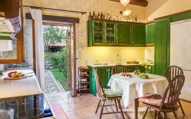 Ifigenia Luxury Suites and Villas