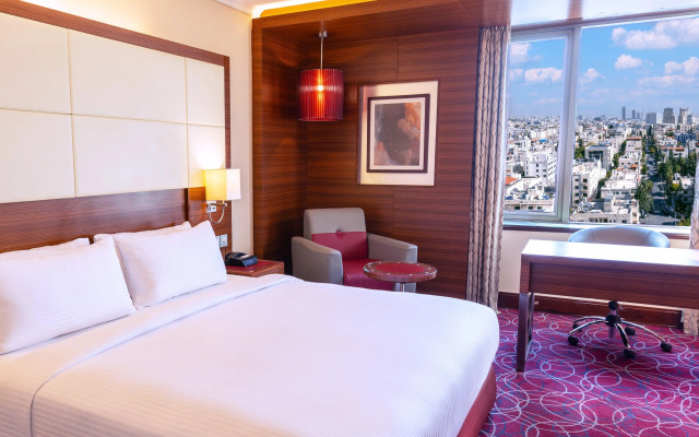 Crowne Plaza Amman by IHG