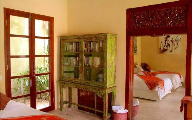 Rumi Villas Bali