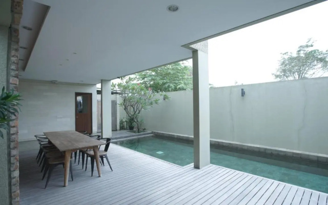 The Heritage Syariah
