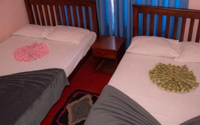 Pearl Guest Inn