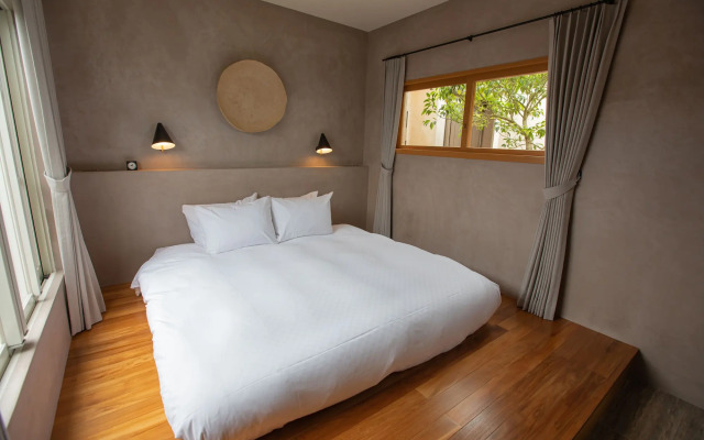 Kayatsuma Okinawa Hotel & Resort