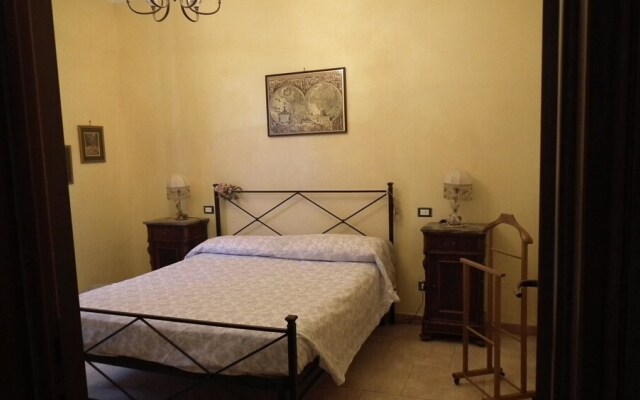 Apartment With one Bedroom in Viareggio, With Wonderful Mountain View