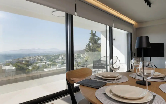 Sunshine Apartment