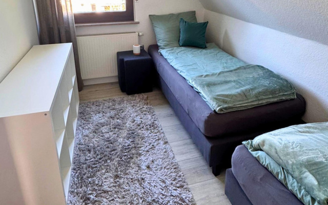 Holiday Home - Detached in Olsberg-bruchhausen