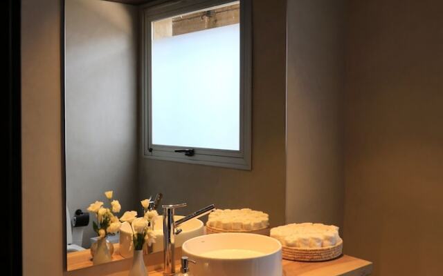 Lodge Rocas del Plata