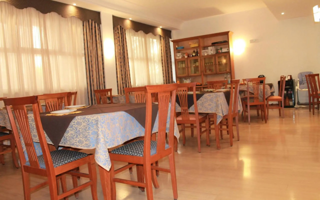 Hotel Santa Lucia