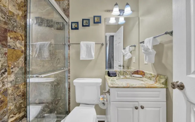 Southbay by the Gulf 124