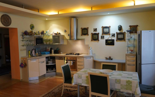 Kamil Apartments, Lux, 131m2