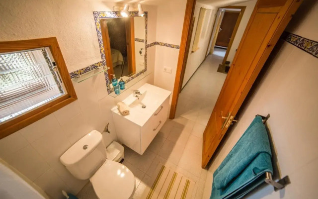 Can Cusina. Charming House With Swimming Pool