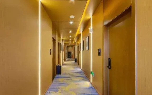 Meidu Business Hotel