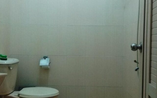 Bien Dua Backpacker Hotel