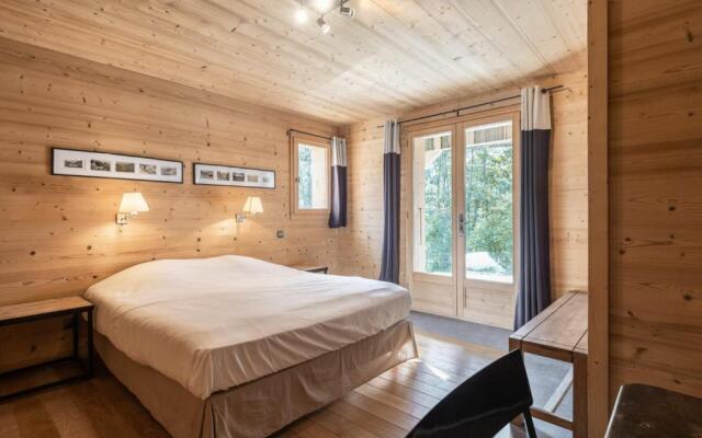 Chalet La Clusaz, 7 pièces, 14 personnes - FR-1-304-140