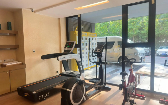 Holiday Inn Express Beijing Airport Zone by IHG