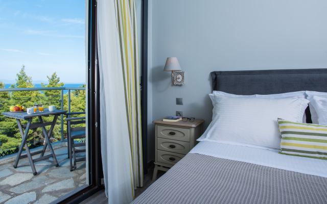 Mirabilia Boutique Hotel