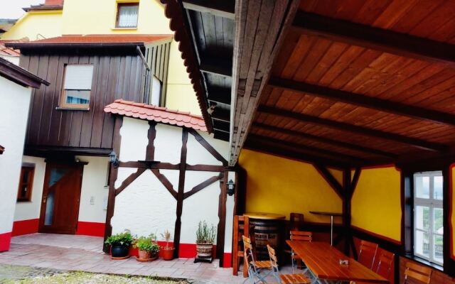 Hotel Gasthof Linsner