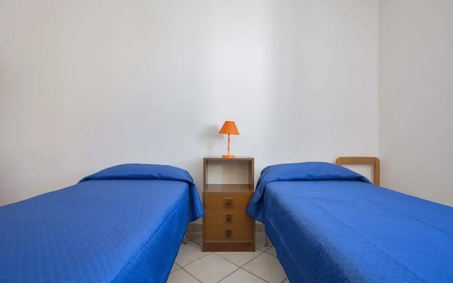 2044 Appartamento Rosetta by Barbarhouse