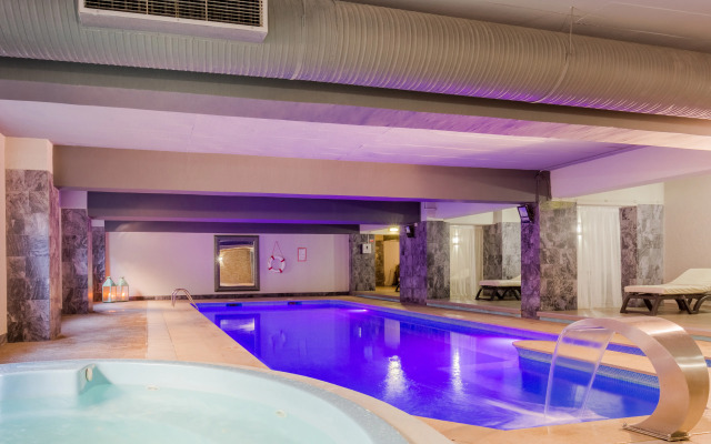 Luna Hotel Da Oura