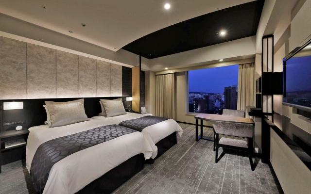 Superior Twin room (트윈 침대 2개) 사진 2