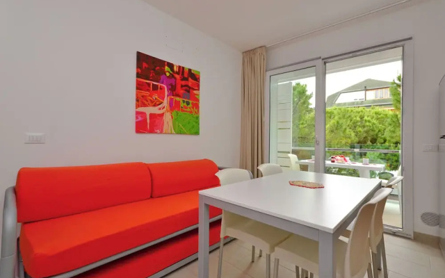 Perfect Holiday Flat Close to the Beach