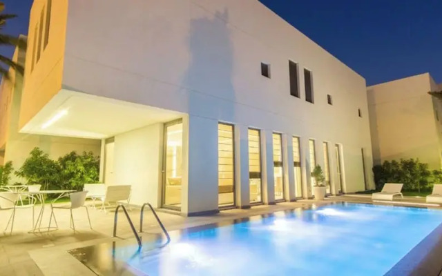 Vivienda Hada Residence