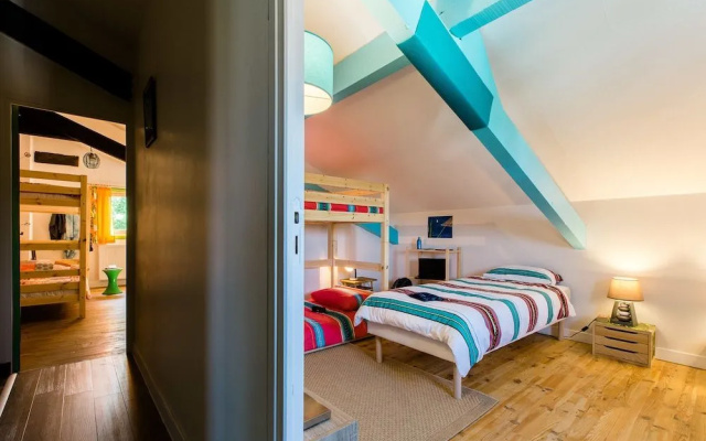Nami House Hostel