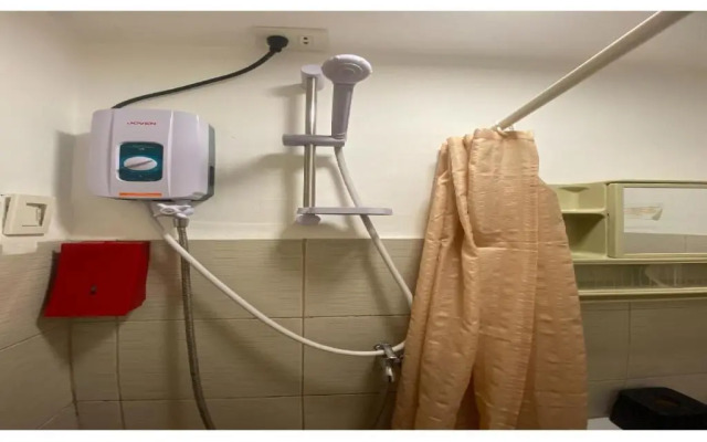 OYO 888 City Stay Inns Fortview BGC