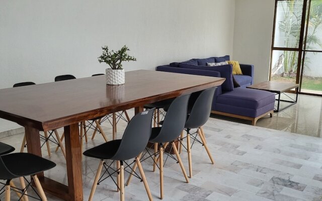 Casa Zona Expo Guadalajara