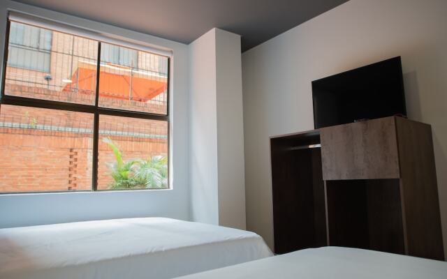 Soy Local Parque La 93