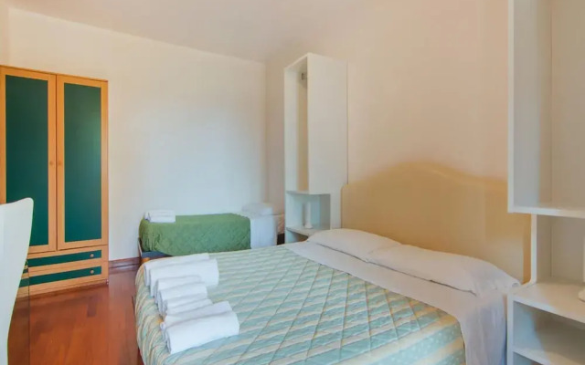 Belvilla by OYO Villa Serra Alta 25