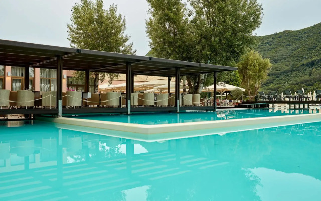 Atlantica Grand Mediterraneo Resort - Adults Only