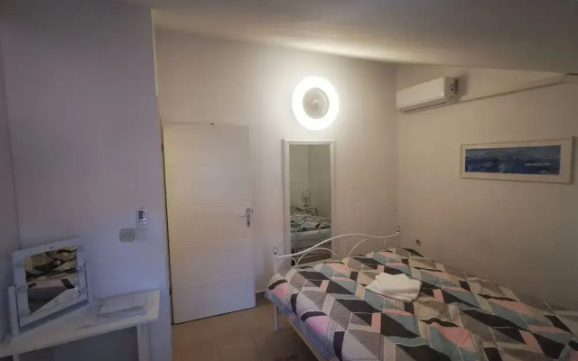 Sea View Holiday Home Umag