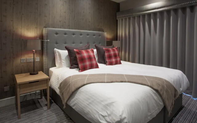 Auchrannie Resort