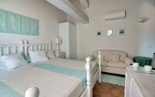 Domus Corallia Luxury Rooms