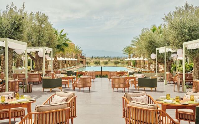 Park Hyatt Marrakech