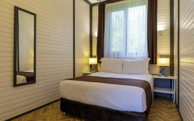 Ramada Resort By Wyndham Sapanca Thermal