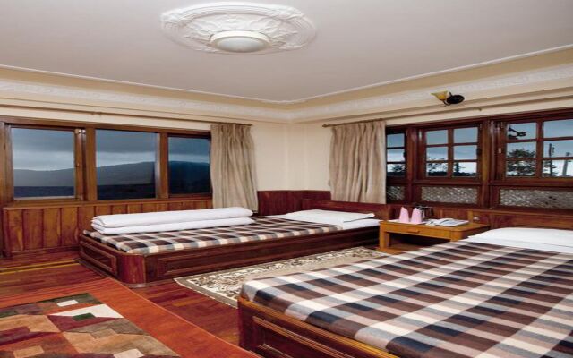 Nagarkot Sunshine Hotel