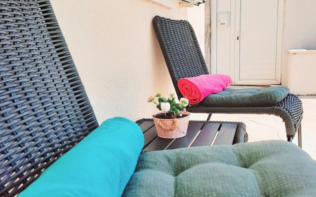 Studio apartment S&N