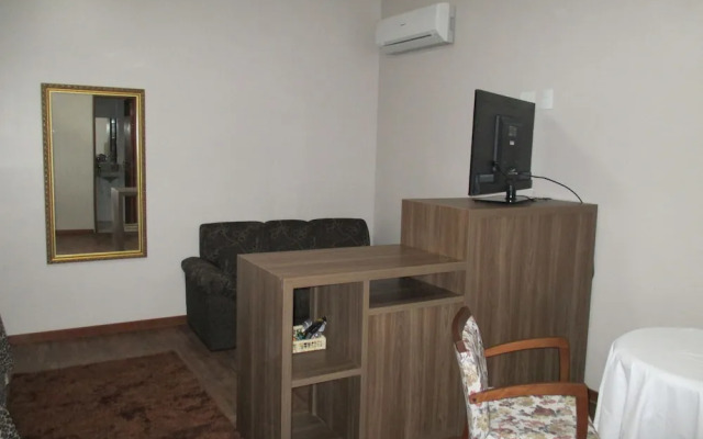 Cambraia Hotel Arcos